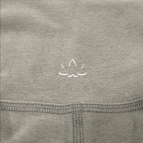 Beyond Yoga Spacedye Practice High Waisted Bootcut Pant - Picture 8 of 8